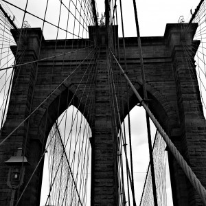 brooklyn bridge